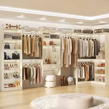 About Closet King