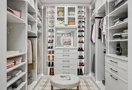 Closet Installation