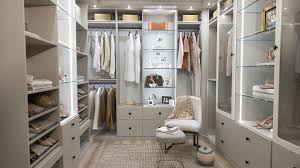 Closet Project 2