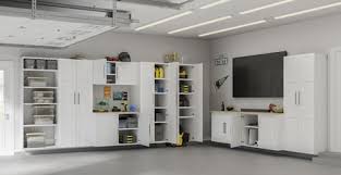 Overhead Storage
