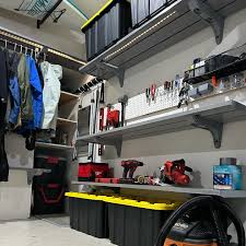 Garage Project 2