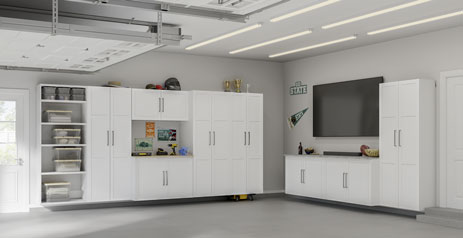 Wall Systems